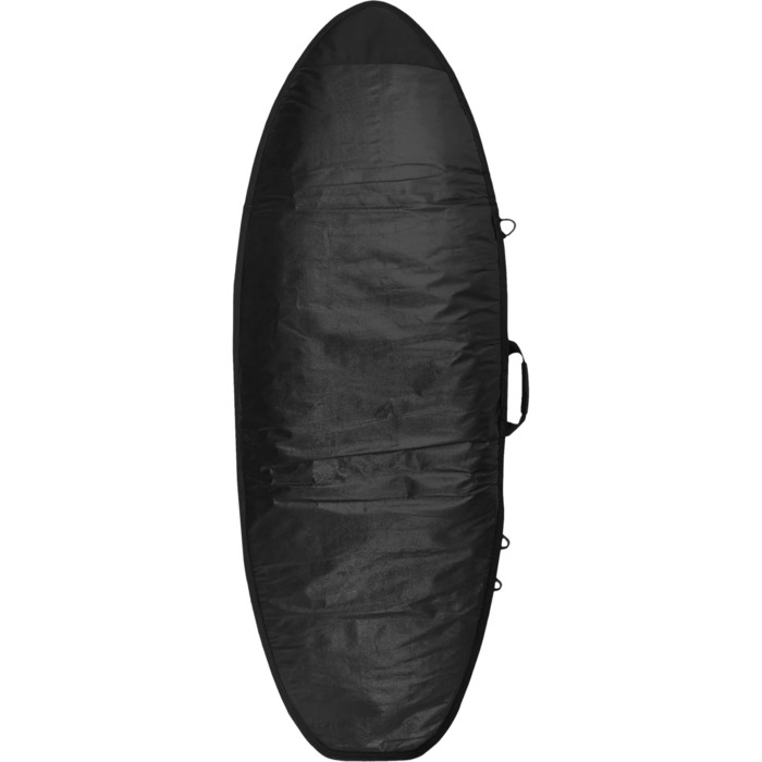 2024 Mystic Patrulla Groverler Fish Board Bolsa 35006.230245 - Negro